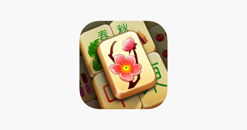 Mahjong Fruit Game Cover