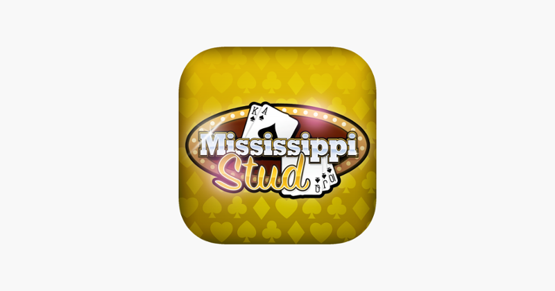 Mississippi Stud - Premium Game Cover