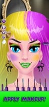 Monster Girl Makeover &amp; Salon Image