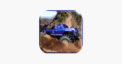 Offroad 2016 Hill Driving Adventure: Extreme Truck Driving, Speed Racing Simulator for Pro Racers Image