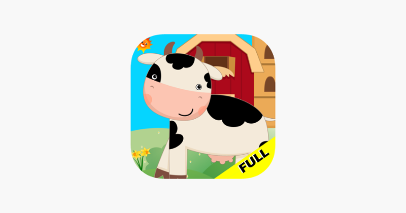 Old Macdonald Had A Farm Game Game Cover
