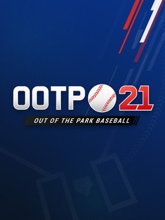 Out of the Park Baseball 21 Game Cover