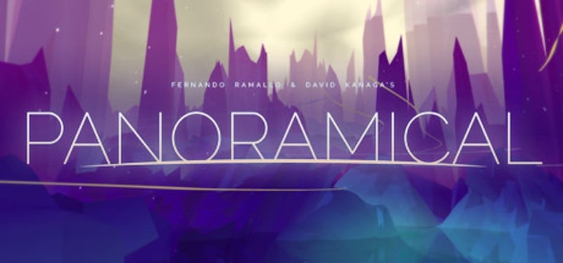 PANORAMICAL Game Cover