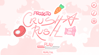 Projeto: Crush Rush Image