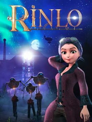 Rinlo Game Cover