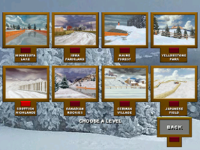 Snowmobile Championship 2000 Image