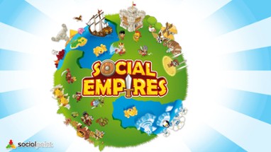 Social Empires Image