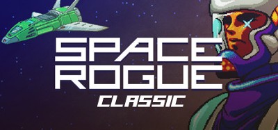 Space Rogue Image