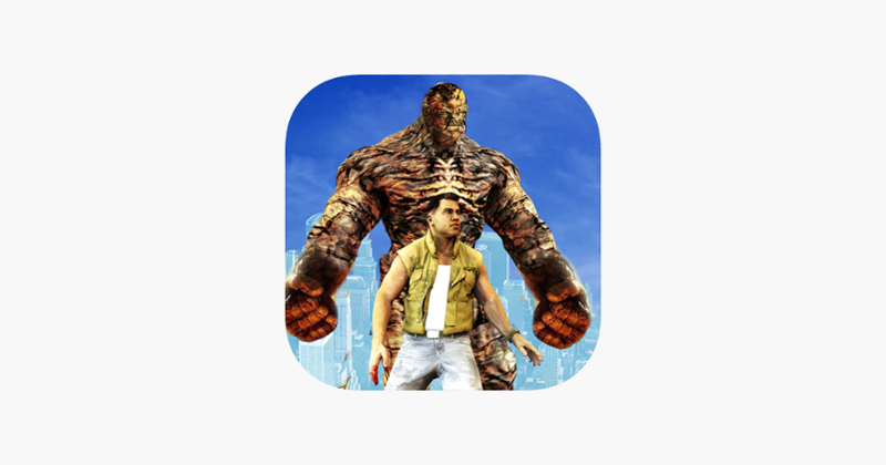 Stone Giant Simulator Game Cover