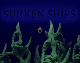 Sunken Ships Image