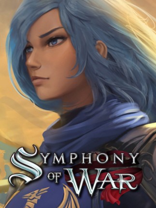 Symphony of War: The Nephilim Saga Game Cover