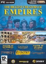 The Biggest Creators of Empires Image