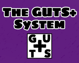 The GUTS+ System PDF Image