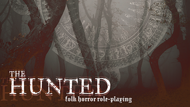 The Hunted Image