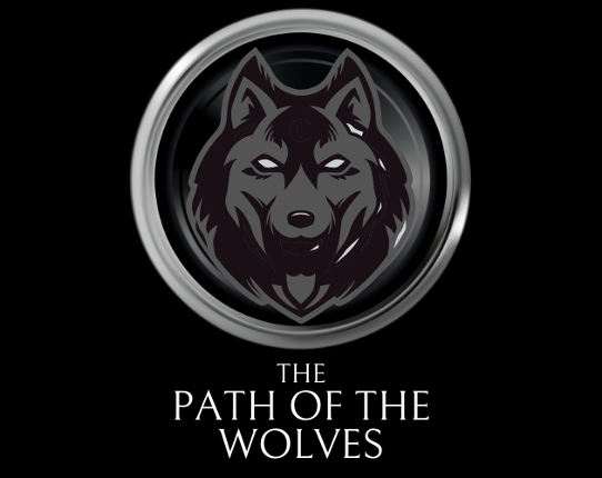 The Path Of The Wolves Game Cover