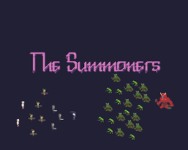 The Summoners Image