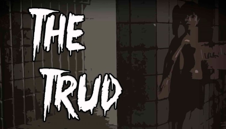 The Trud Game Cover