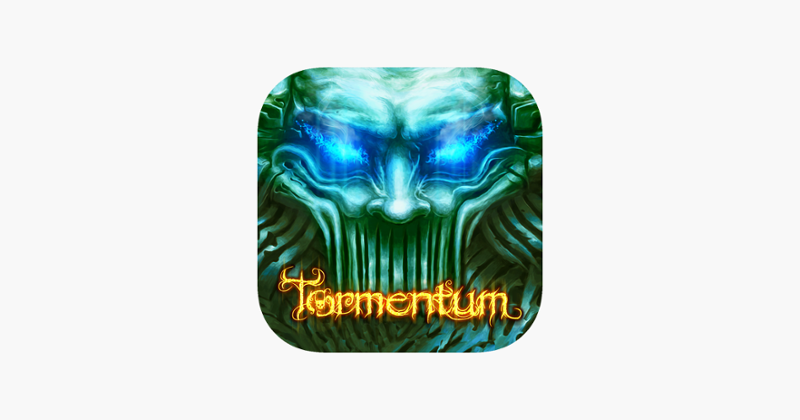 Tormentum - Mystery Adventure Game Cover