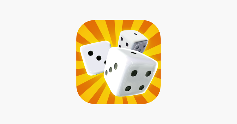 US Yatzy - Poker Dice Roller Game Cover