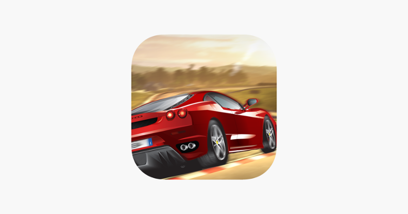 Vertigo Racing Smashy - Real CSR Road Driving Game Cover