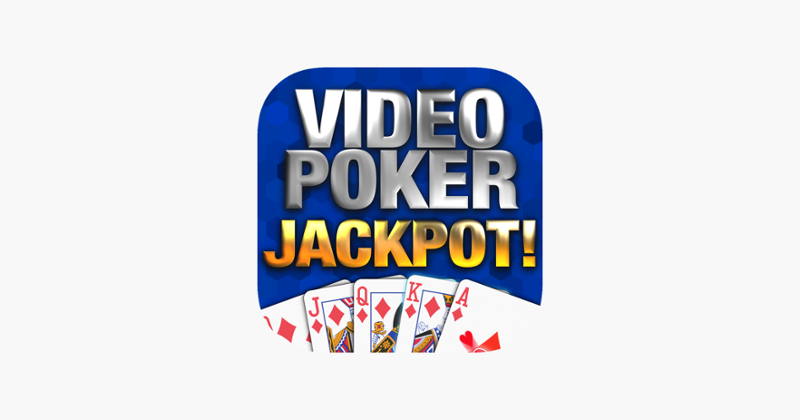 Video Poker Jackpot! Game Cover
