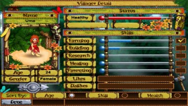 Virtual Villagers 2 Image