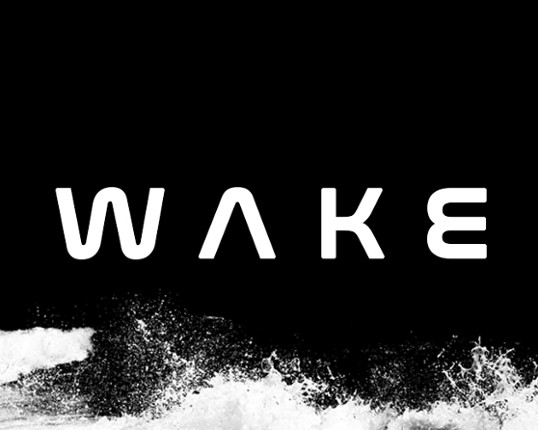 WAKE Game Cover