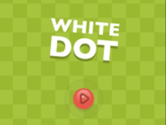 White Dot 87 Game Cover