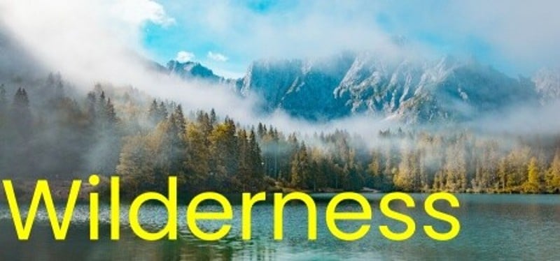 Wilderness Game Cover