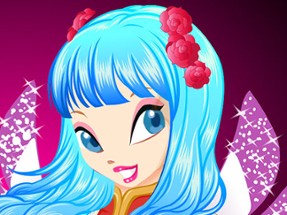 Winx Asian Style Image