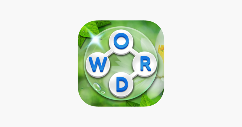 Word Cross: Zen Crossword Game Game Cover