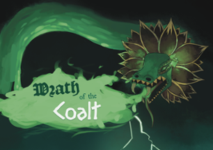 Wrath of the Coatl Image