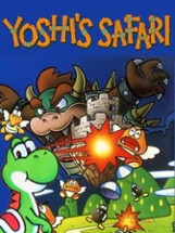 Yoshi's Safari Image