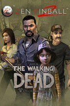 ZEN Pinball 2: The Walking Dead Image