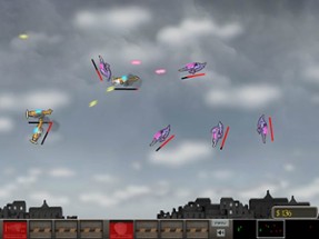 Air Fighters Wings － Sky War Strategy Game Image