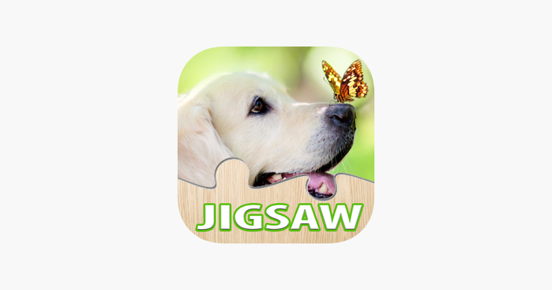 Animals Puzzle for Adults Jigsaw Puzzles Game Free Game Cover
