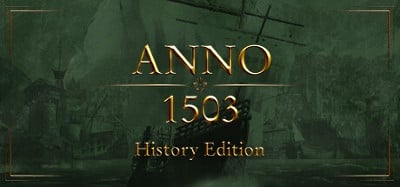 Anno 1503 History Edition Image