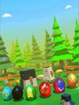 Bad Eggs Smasher Game 2020 Image