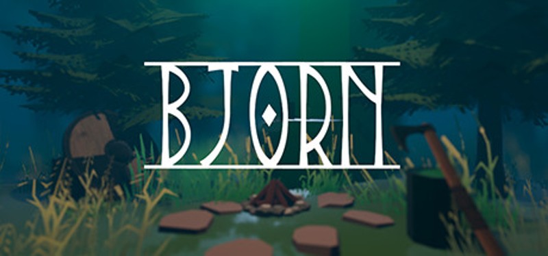 BJORN Game Cover