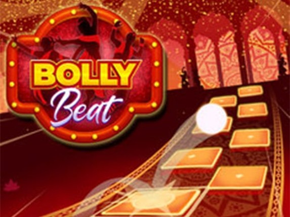 Bolly Beat Game Cover