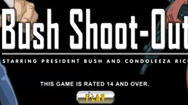 Bush Shootout Image