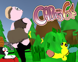 Cabry64 (+18) [cancelled] Image