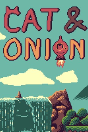 CAT & ONION Game Cover