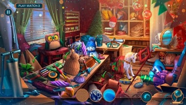 Christmas Fables: Holiday Guardians Collector's Edition Image