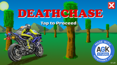 Deathchase Image