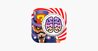 Detective Exit Brain Quiz Image