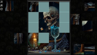 Disgusting Puzzle 2 Image