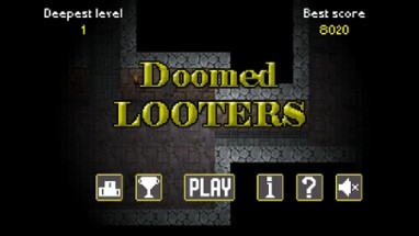Doomed Looters Image