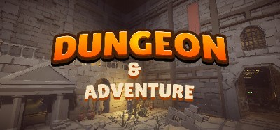 Dungeon & Adventure Image