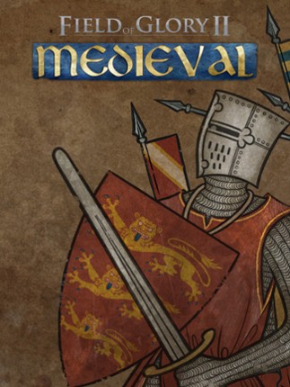 Field of Glory II: Medieval Game Cover